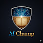 AI Champ logo