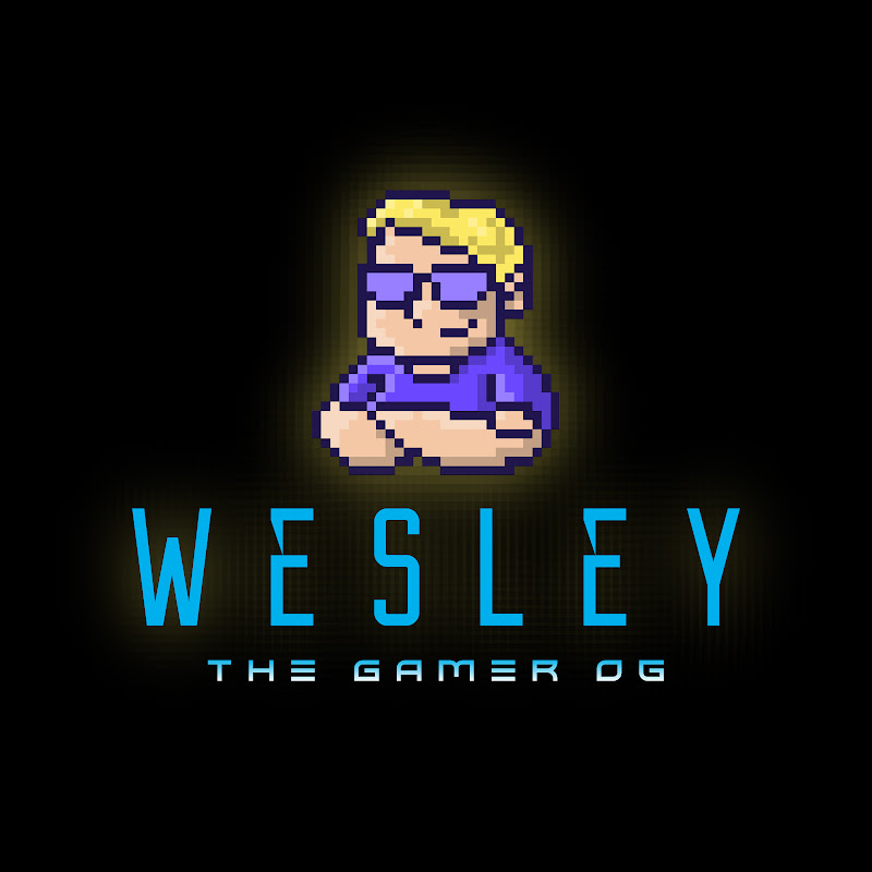 WesleythegamerOG