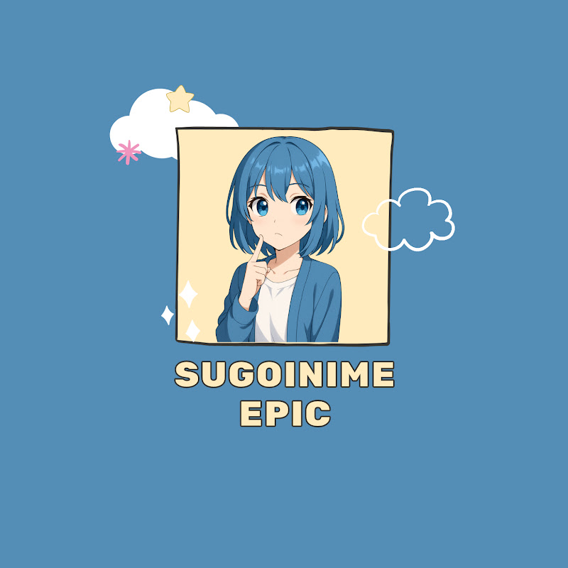 SugoinimeInfo