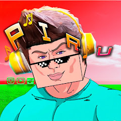 SoyPiruff avatar