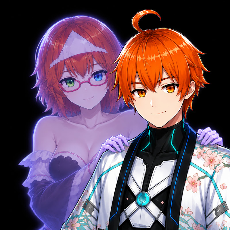 元霊のジュン