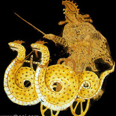 Lady Babylon 