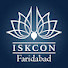 4wlOJLGnvsg-channel-avatar-ISKCON Faridabad