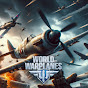 World of Warplanes Gameplay logo