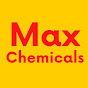 Max Chemicals Lahore logo