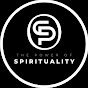 The Power Of SPIRITUALITY logo