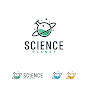 science experiments logo