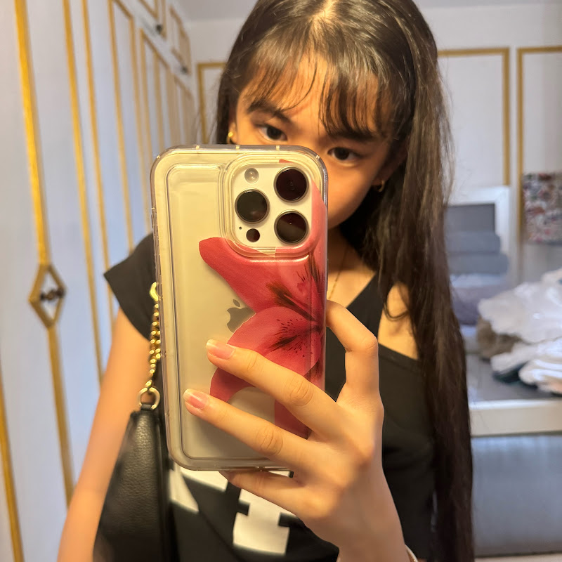 Christelle Rayne Lim