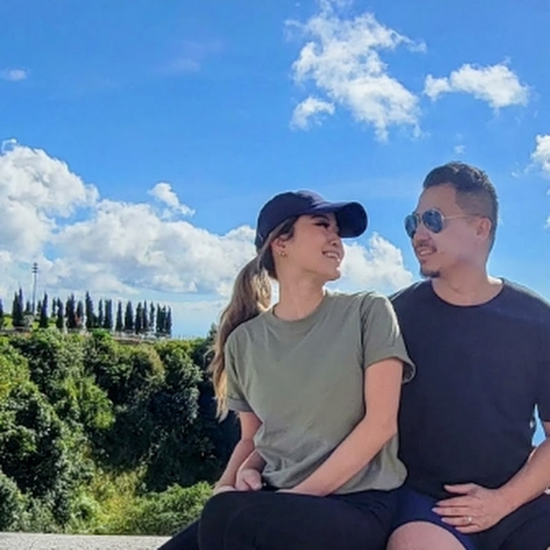 Mike and Jules