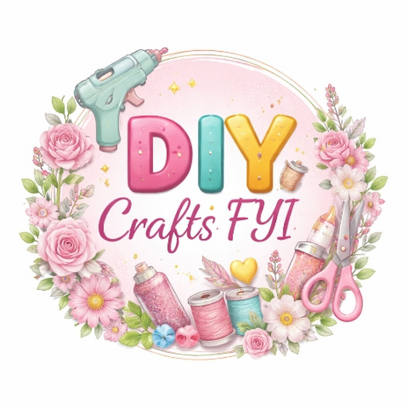 DIY crafts FYI
