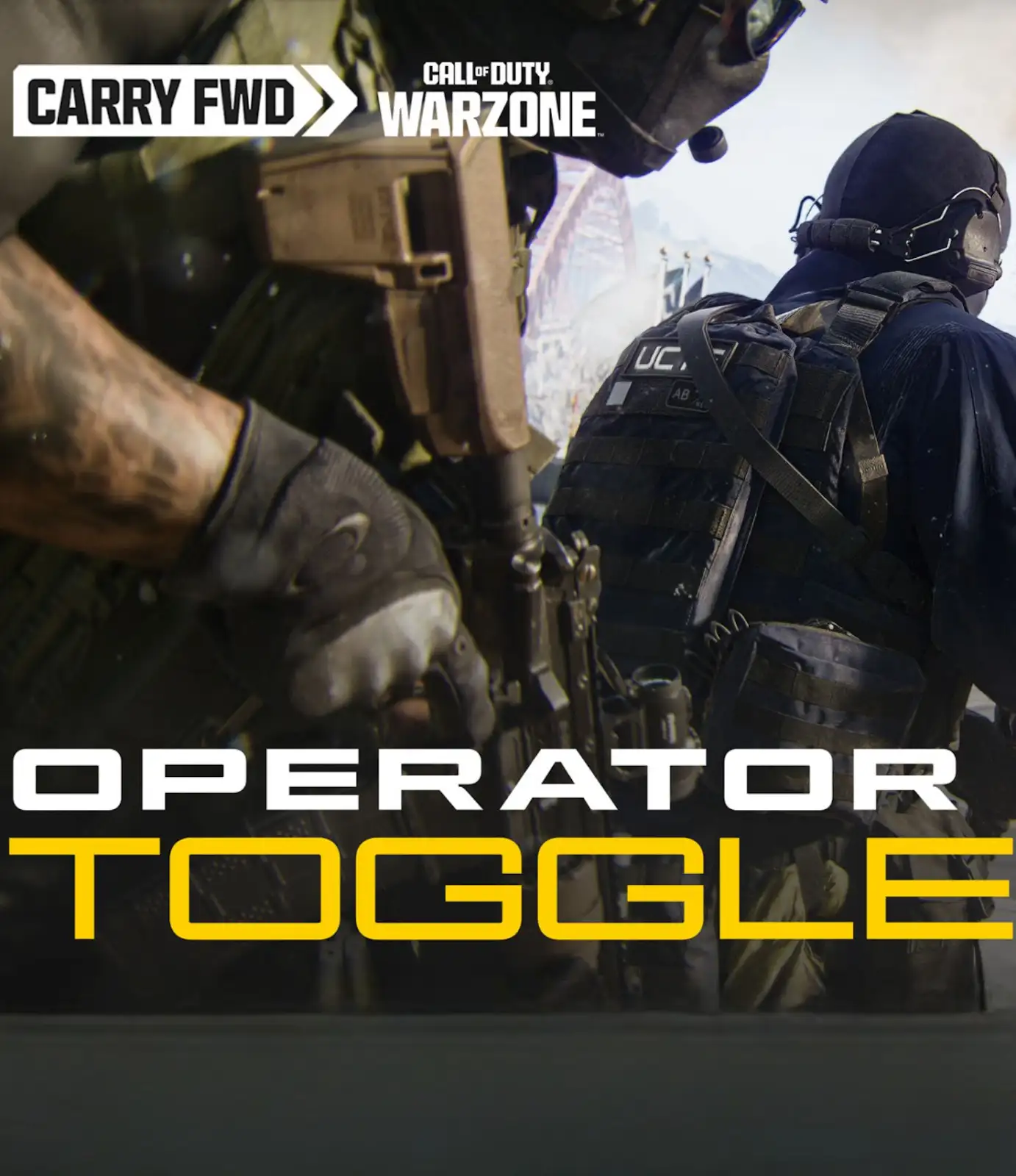 Call of Duty: Warzone, con la Stagione 1 arrivano selettore skin e nuove misure RICOCHET Anti-Cheat