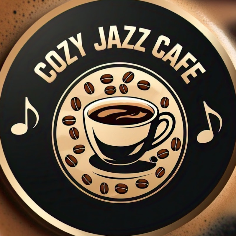 Cozy Jazz Cafe