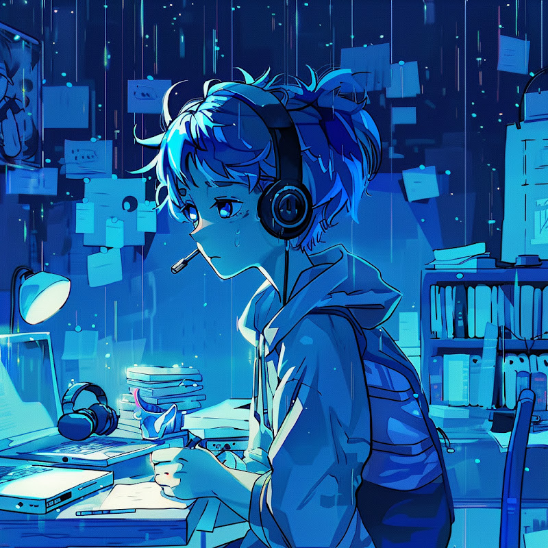 Bloo Music