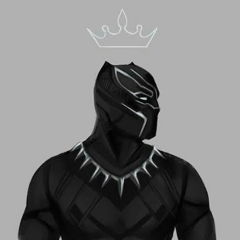 Black Panther