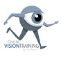 Online Visiontraining by Leo Angart logo