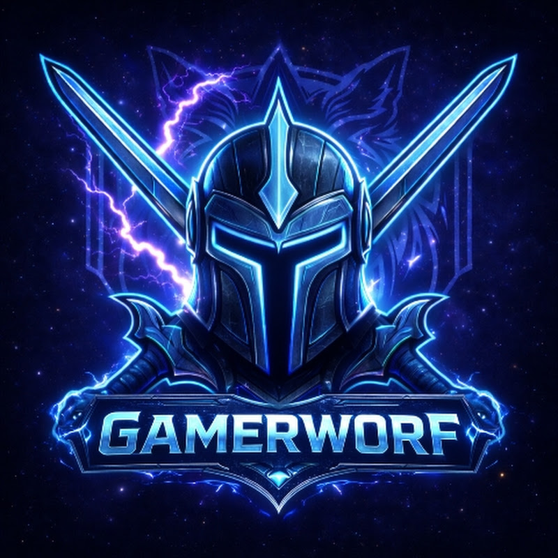 Gamerworf