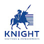 Knight Shutters & Improvements logo