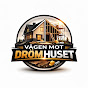 Vägen mot drömhuset