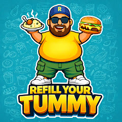 Channel thumbnail for refillyourtummy
