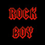 ROCK BOY