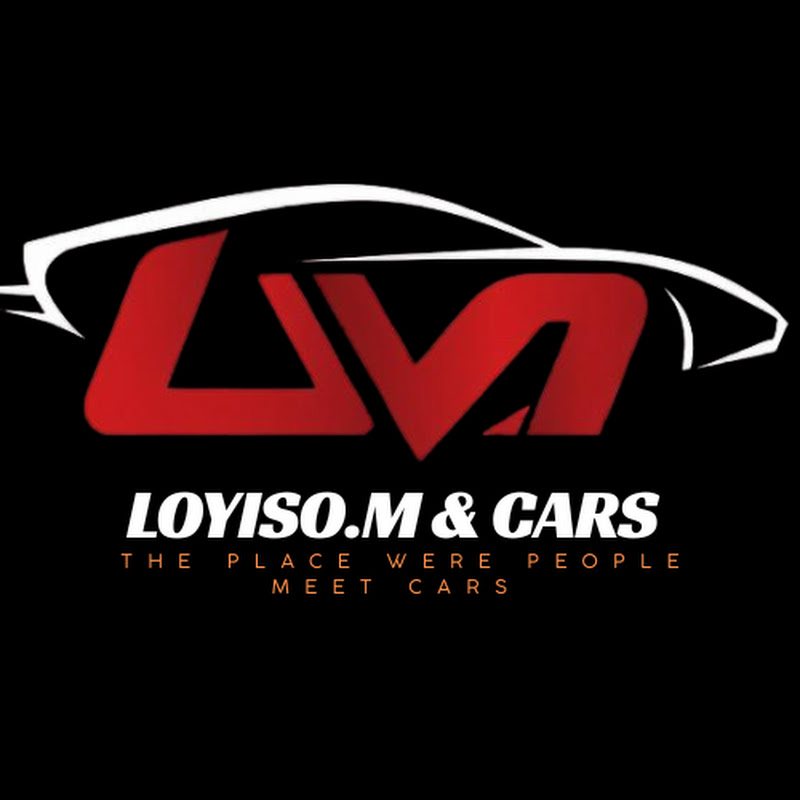 Loyiso.M & Cars