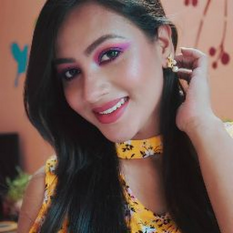 Chayanti Mukherjee