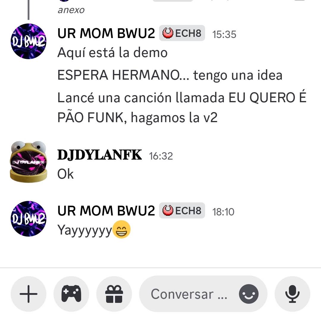 Post from 💀𝐃𝐉 𝐁𝐖𝐔𝟐💀