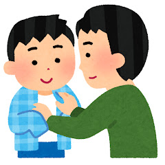忙しいパパの子育てハックアイコン画像
