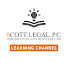 ZvCKnAp6JaM-channel-avatar-Scott Legal Learning Channel