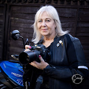 Sandi on a Mission