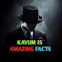 KAYUM BRO logo