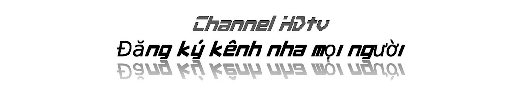 HDtv 1991 YouTube channel avatar