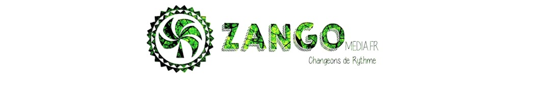 Zango MÃ©dia YouTube channel avatar