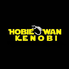Hobie-Wan Kenobi Avatar