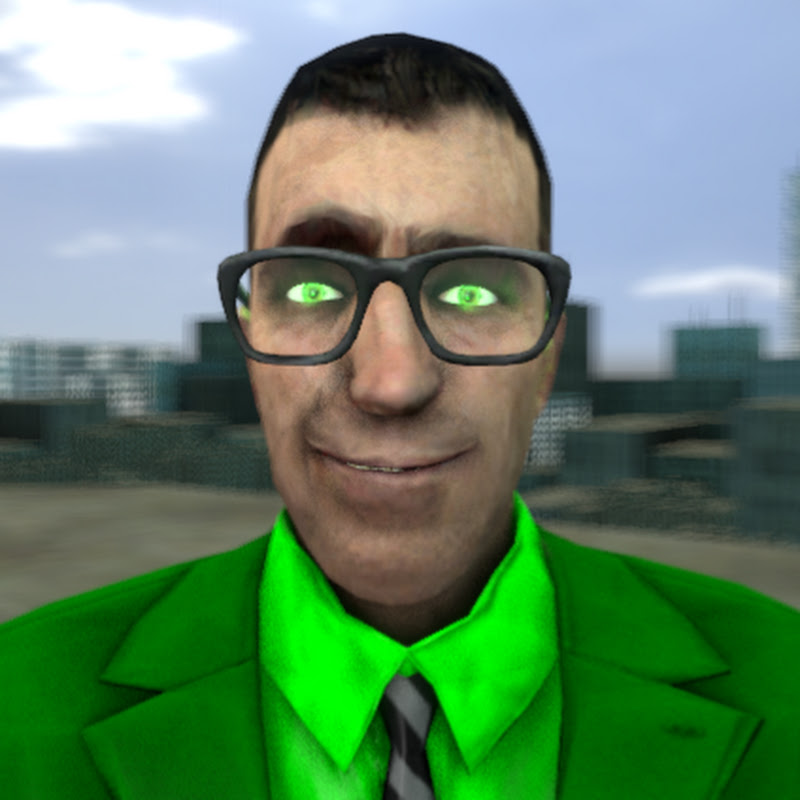 Noclip!?sfm!