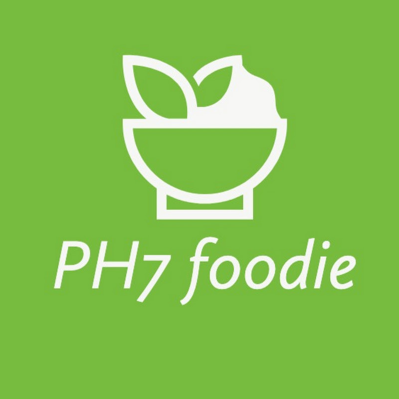 Ph7Foodie