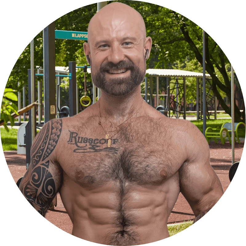 Papa Muscle
