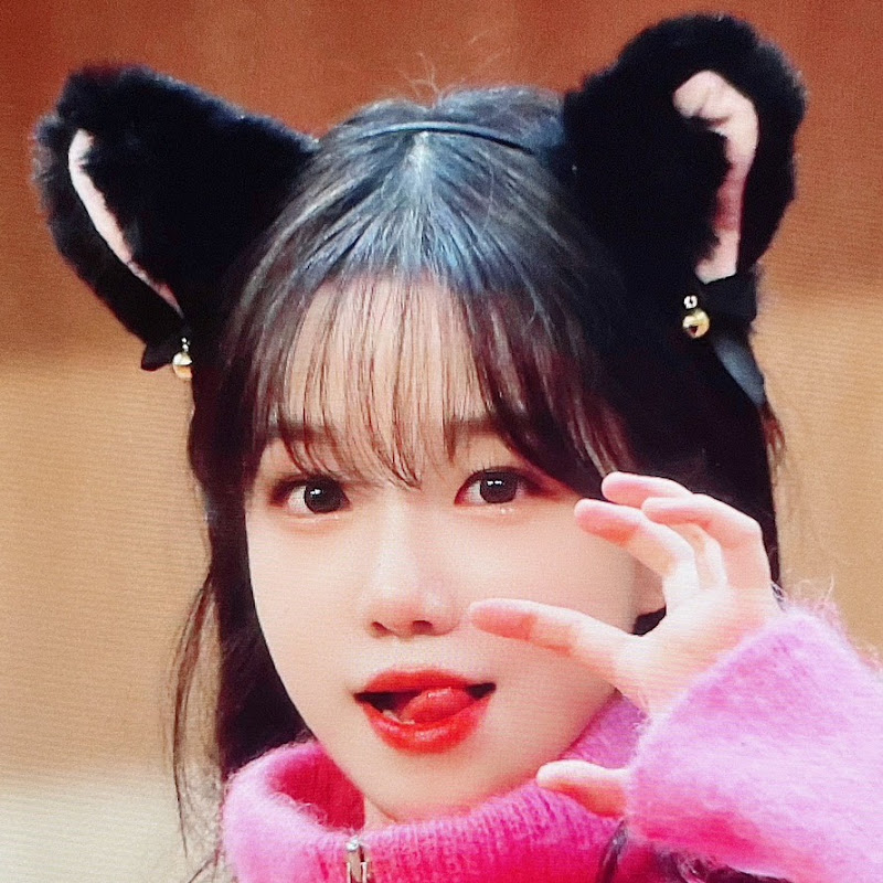 조유리 쇼츠
