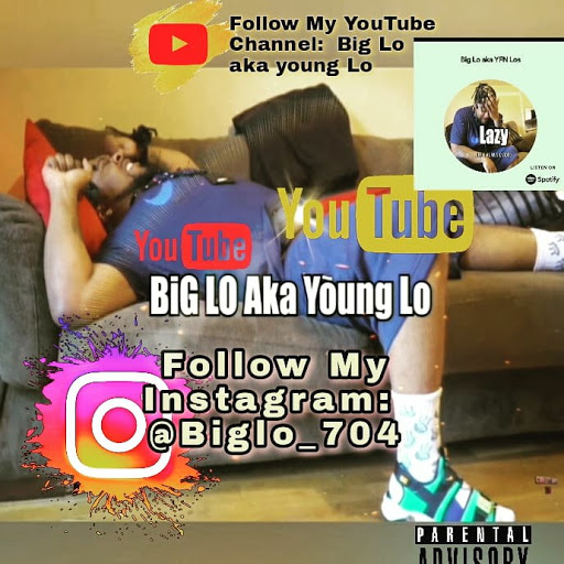 BiG LO Aka YOUNG LO [ YFN Los ]