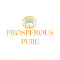 Prosperous Pure Beauty logo