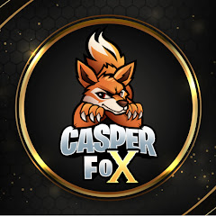 Casper-1010 Gaming Avatar
