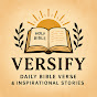 Versify logo