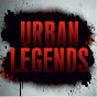Urban Legends  logo