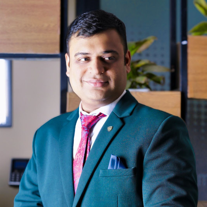 ARE INFRA HEIGHTS PVT. LTD.