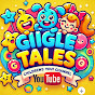 Giggle Tales logo