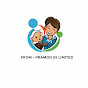Child Health Matters logo