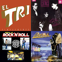 Leyendas de rock