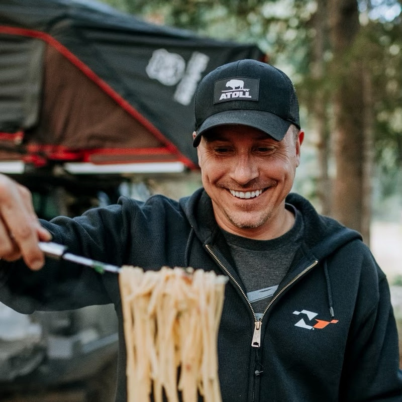 Overland Eats