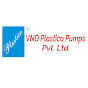VND Plastico Pumps Pvt. Ltd. logo