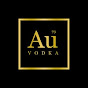 Au Vodka logo